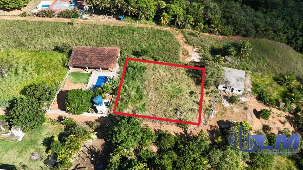 Terreno, 800 m² - Foto 1