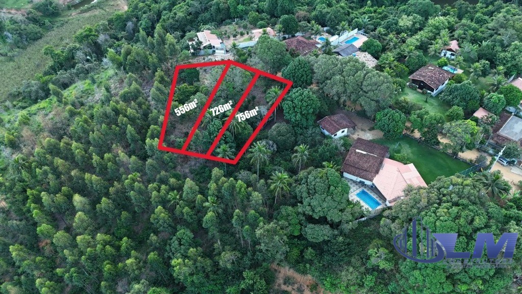 Terreno, 756 m² - Foto 3