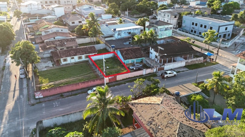 Terreno, 200 m² - Foto 3