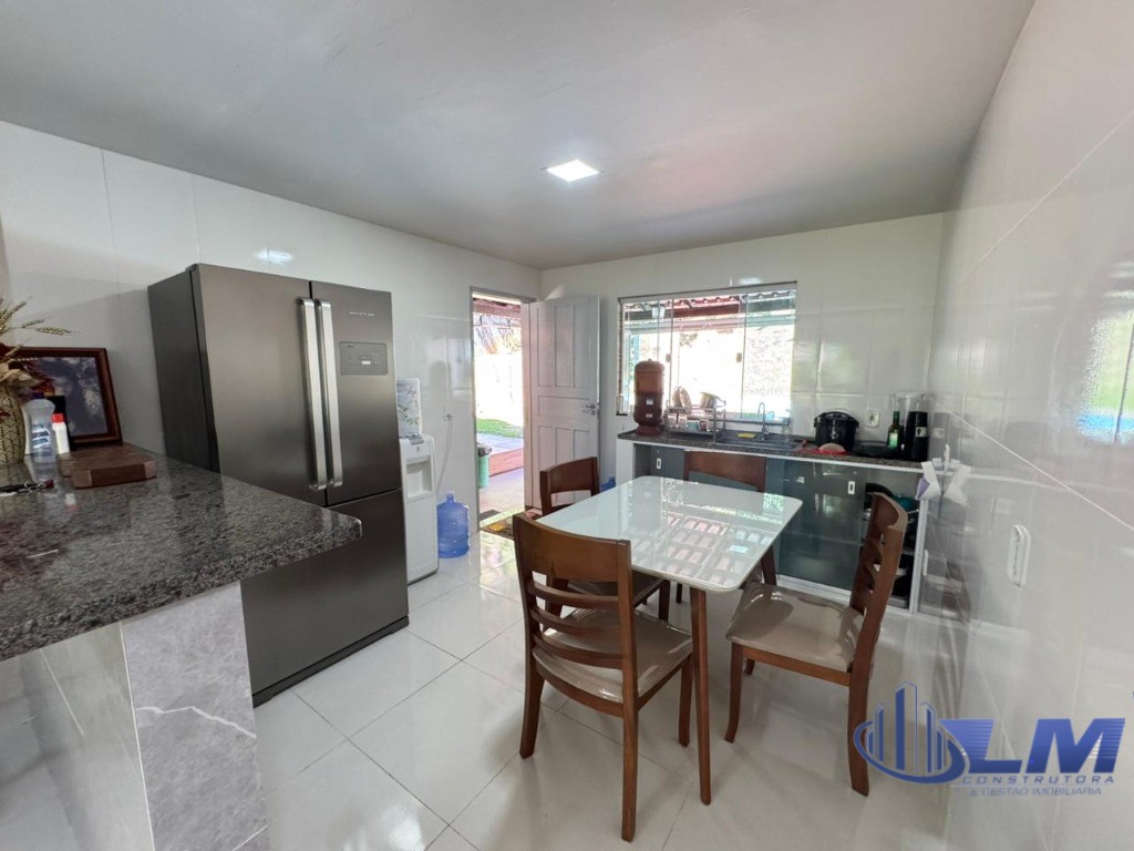 Chácara, 3 quartos, 5000 m² - Foto 14