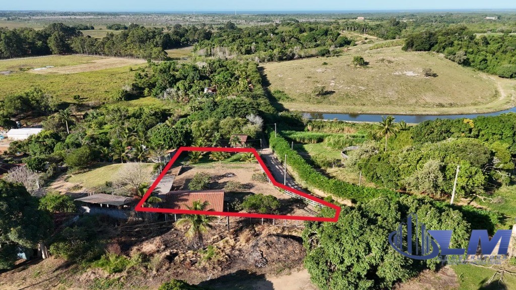 Chácara, 1 quarto, 2000 m² - Foto 7