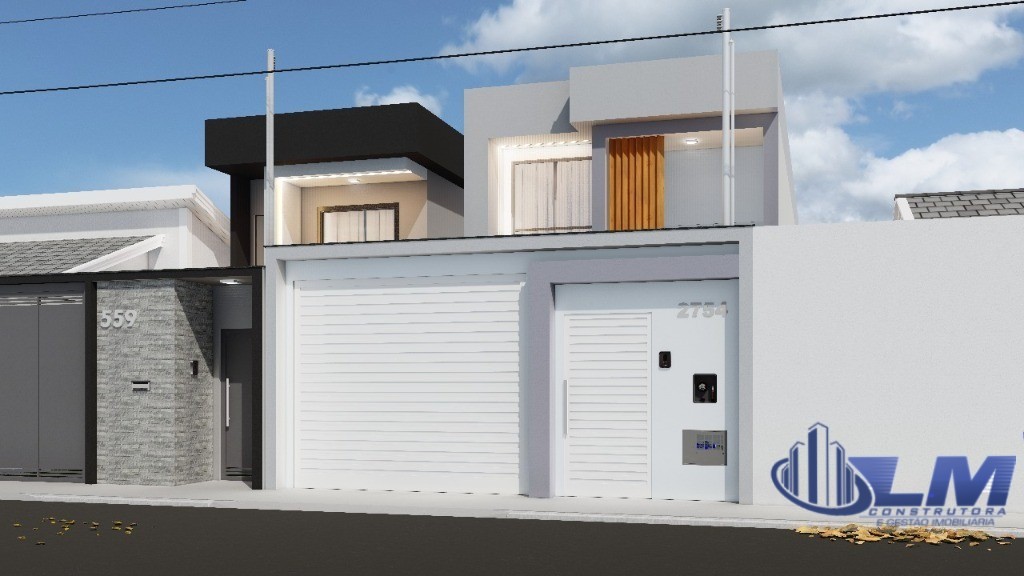 Casa, 3 quartos, 30 m² - Foto 8
