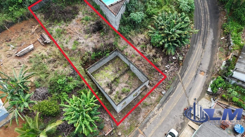 Terreno, 360 m² - Foto 1