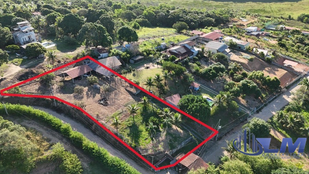 Chácara, 1 quarto, 2000 m² - Foto 2