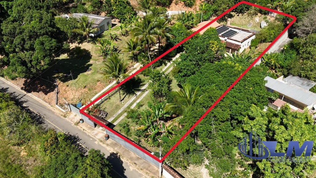 Chácara, 3 quartos, 5000 m² - Foto 23