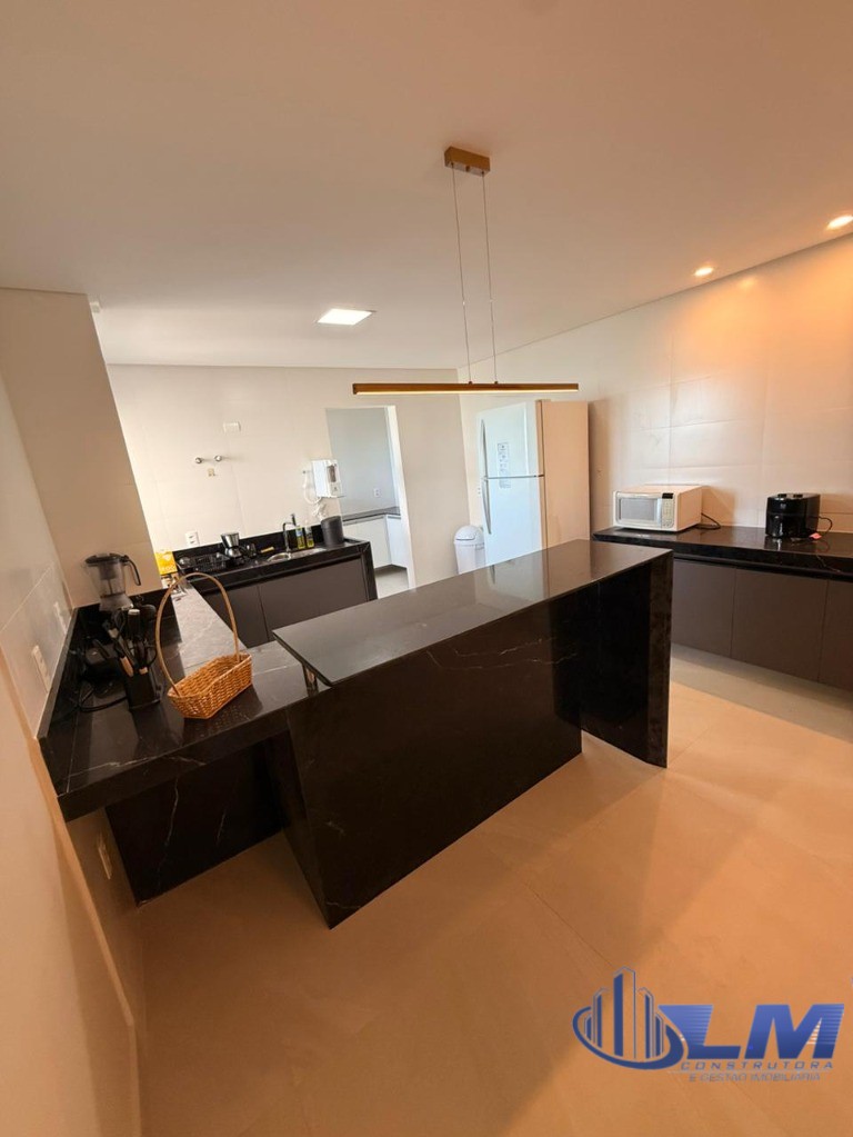 Apartamento, 3 quartos, 115 m² - Foto 6