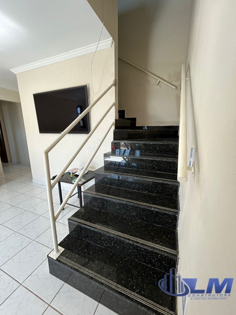Casa, 4 quartos, 162 m² - Foto 9
