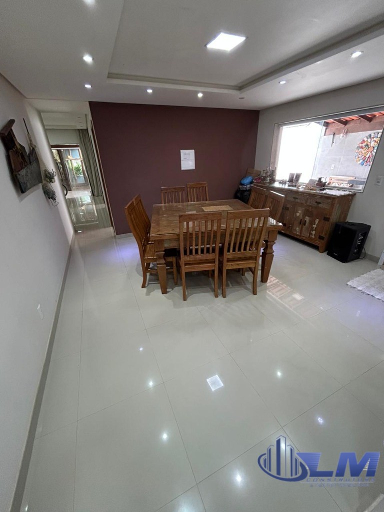 Casa, 3 quartos, 180 m² - Foto 19