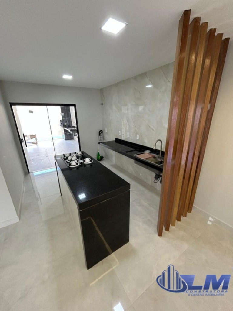 Casa, 3 quartos, 105 m² - Foto 4