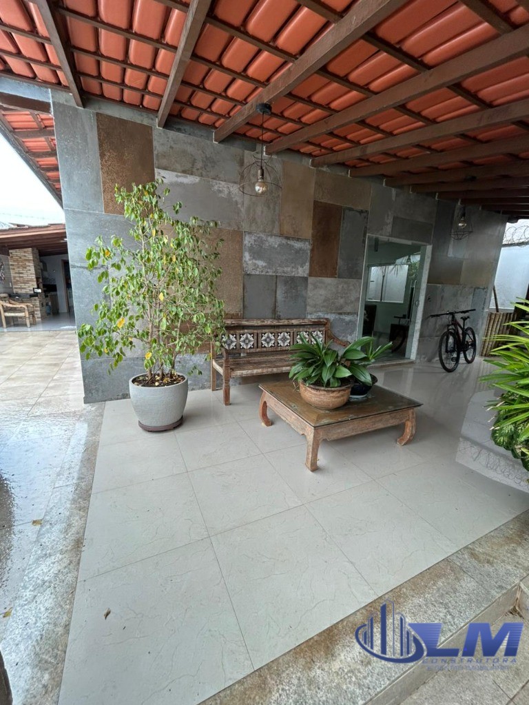 Casa, 3 quartos, 180 m² - Foto 7