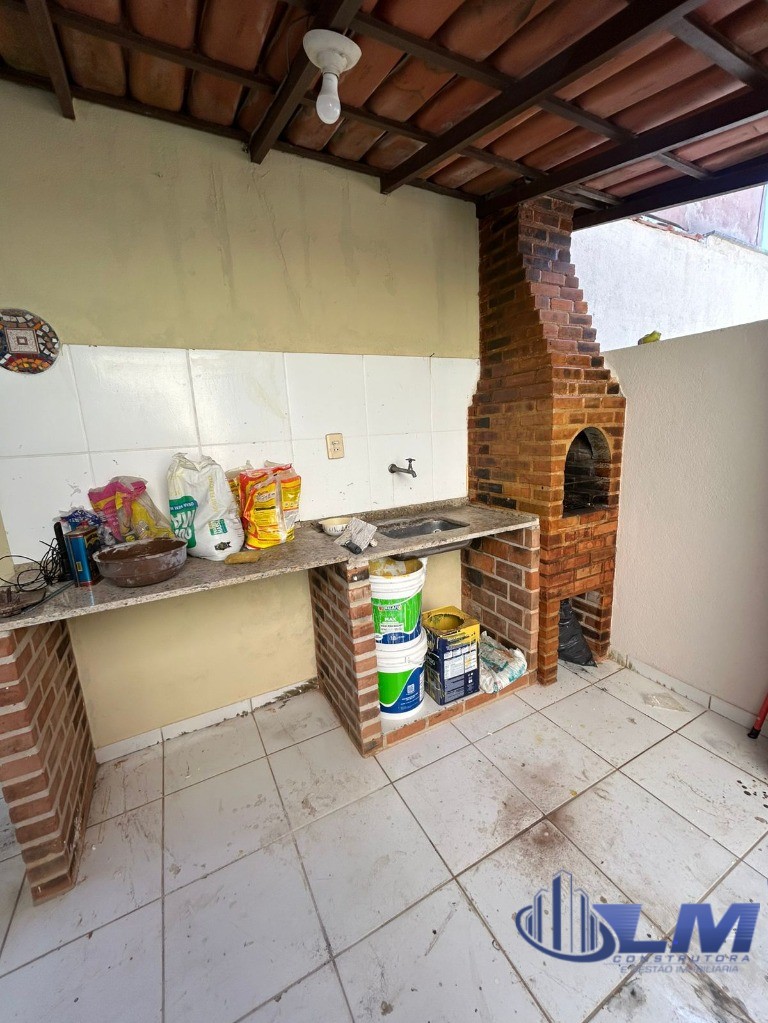 Casa, 4 quartos, 162 m² - Foto 20