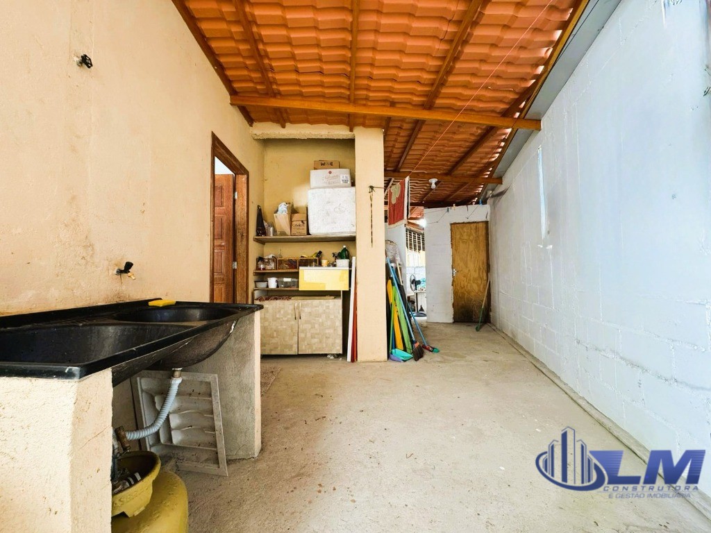 Casa, 3 quartos, 50 m² - Foto 22
