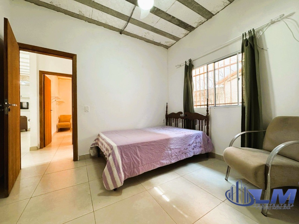Casa, 3 quartos, 50 m² - Foto 17