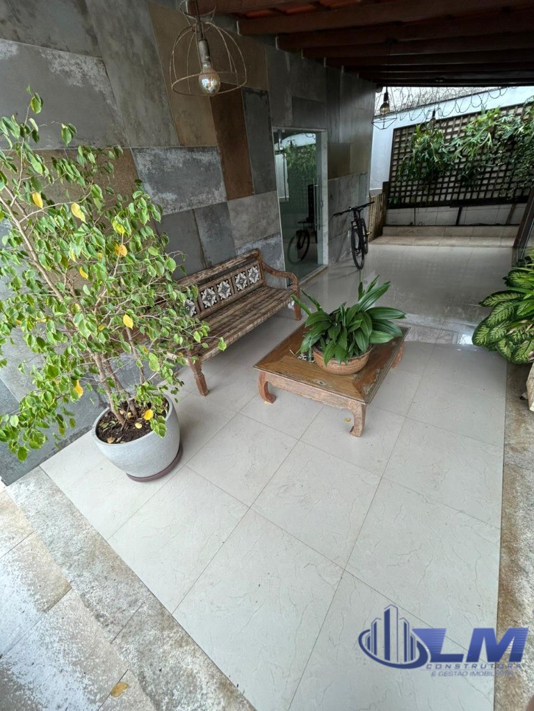 Casa, 3 quartos, 180 m² - Foto 3
