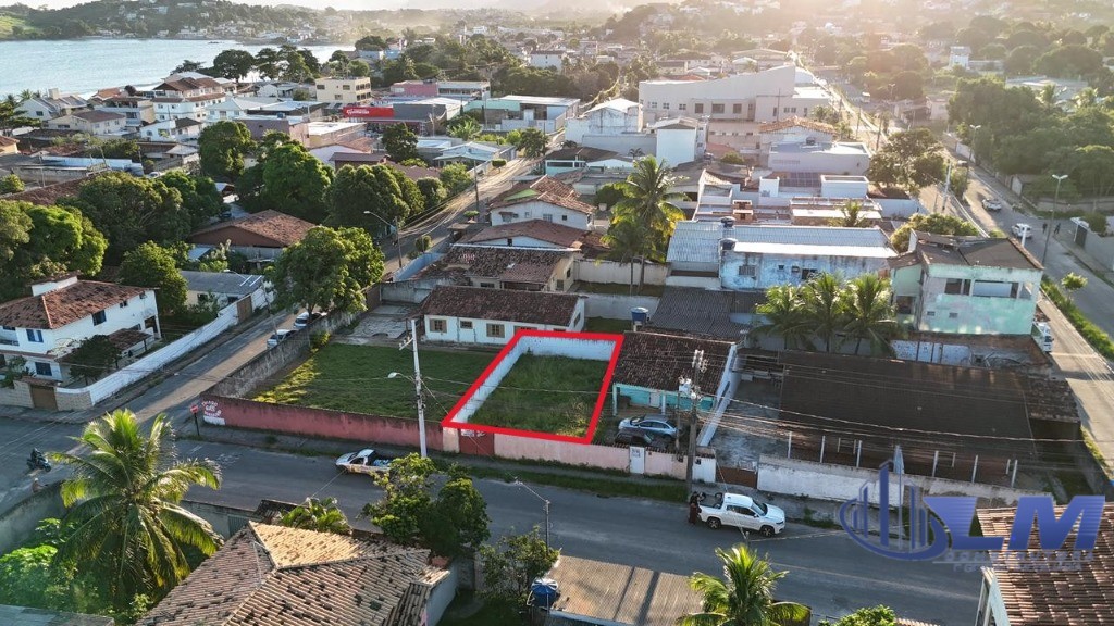 Terreno, 200 m² - Foto 1