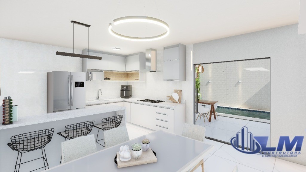 Casa, 3 quartos, 30 m² - Foto 5