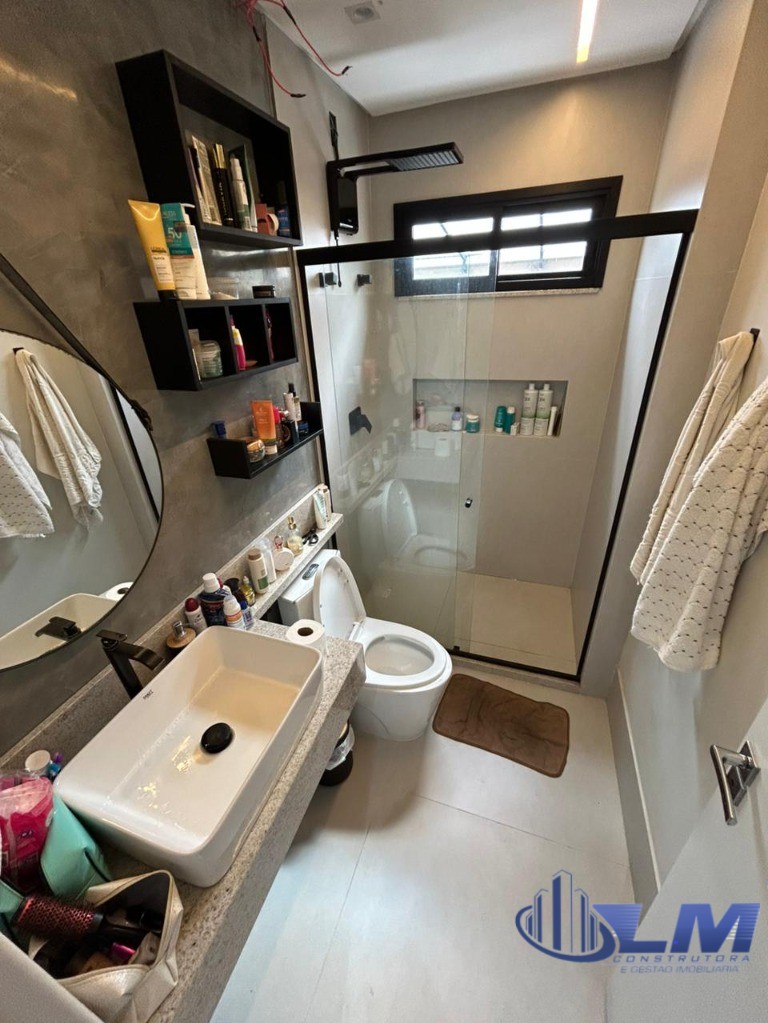 Casa, 4 quartos, 295 m² - Foto 13