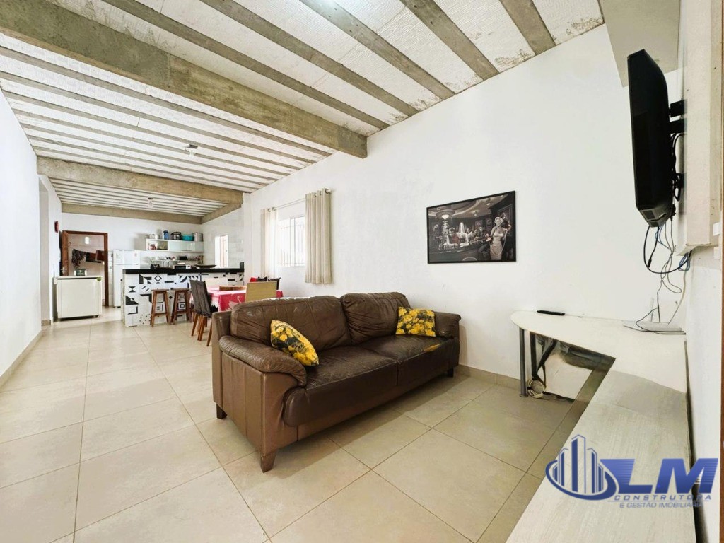 Casa, 3 quartos, 50 m² - Foto 4