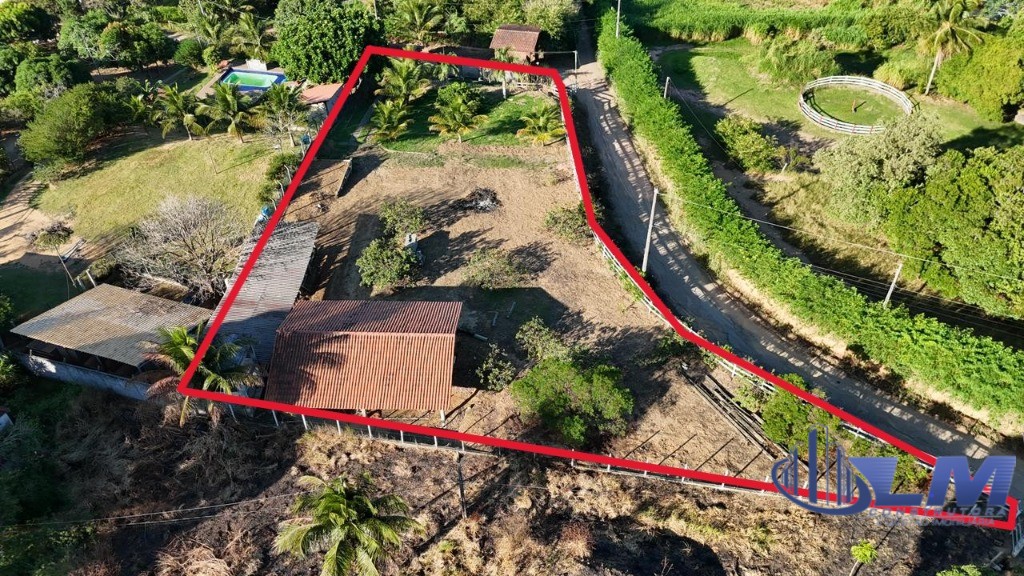 Chácara, 1 quarto, 2000 m² - Foto 6