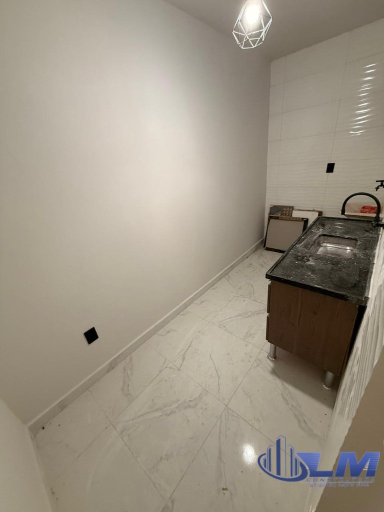 Apartamento, 2 quartos, 45 m² - Foto 3