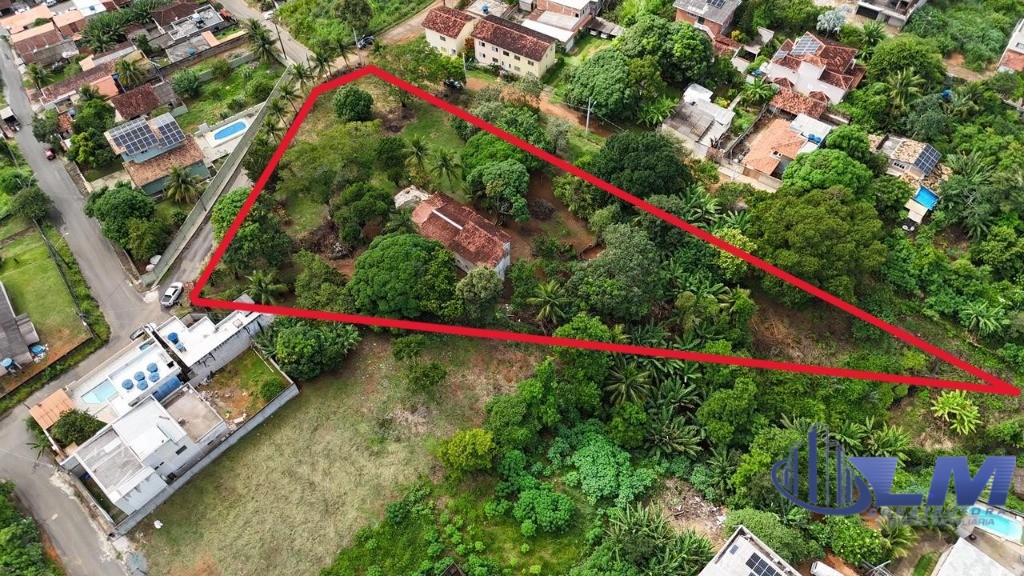 Sítio, 2 quartos, 6060 m² - Foto 2