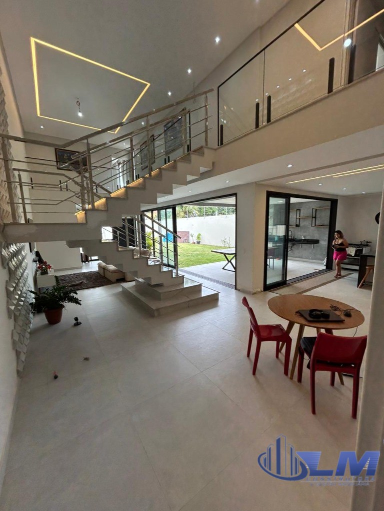 Casa, 4 quartos, 295 m² - Foto 14