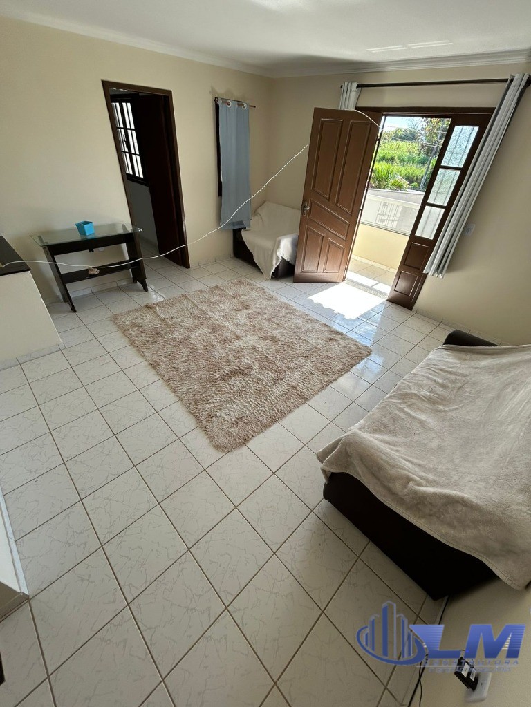 Casa, 4 quartos, 162 m² - Foto 12