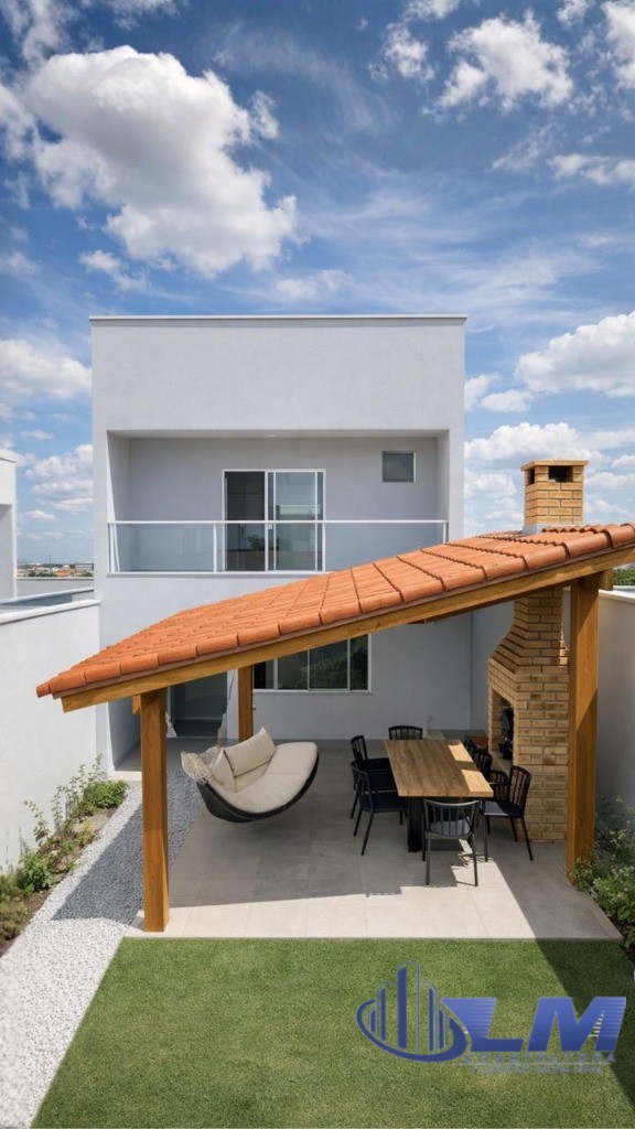 Casa, 2 quartos, 24 m² - Foto 5