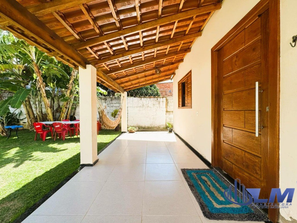 Casa, 3 quartos, 50 m² - Foto 25