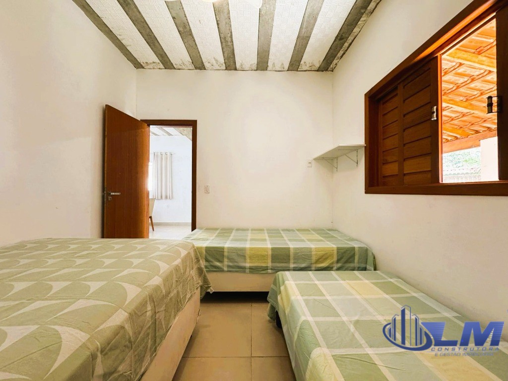 Casa, 3 quartos, 50 m² - Foto 13
