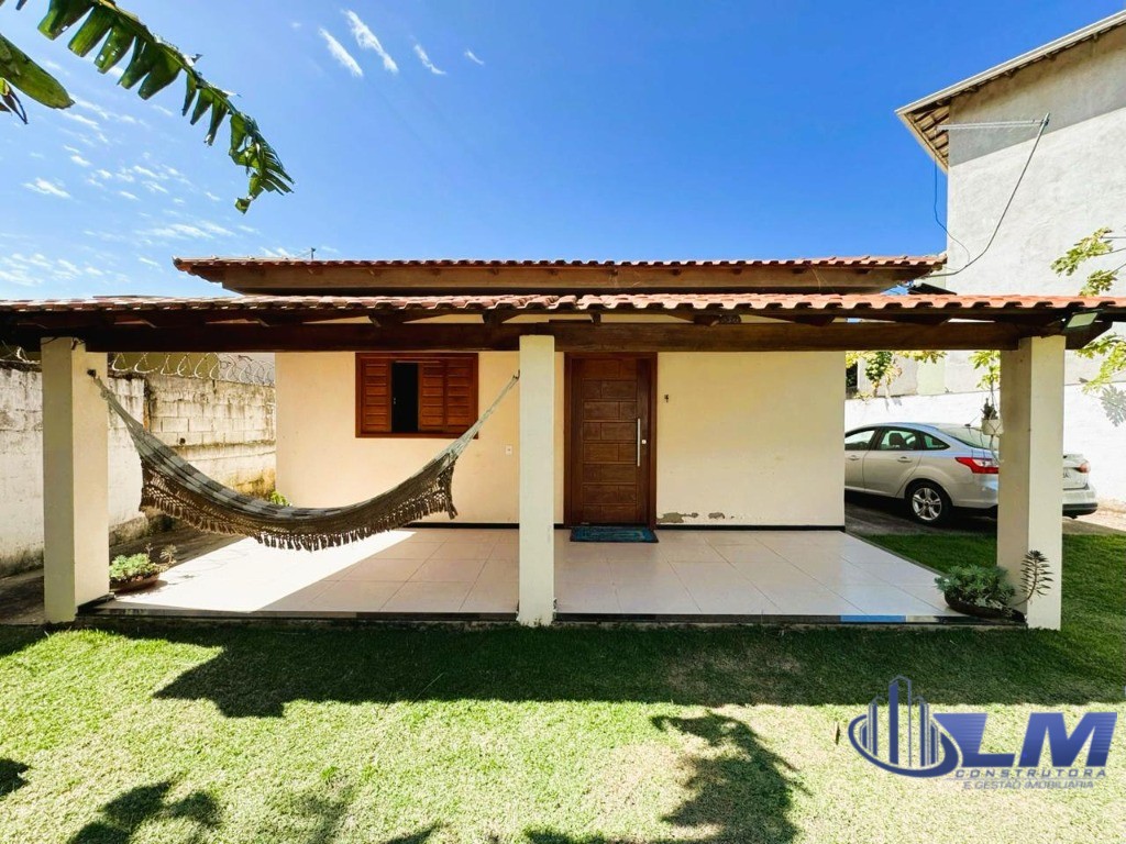 Casa, 3 quartos, 50 m² - Foto 1