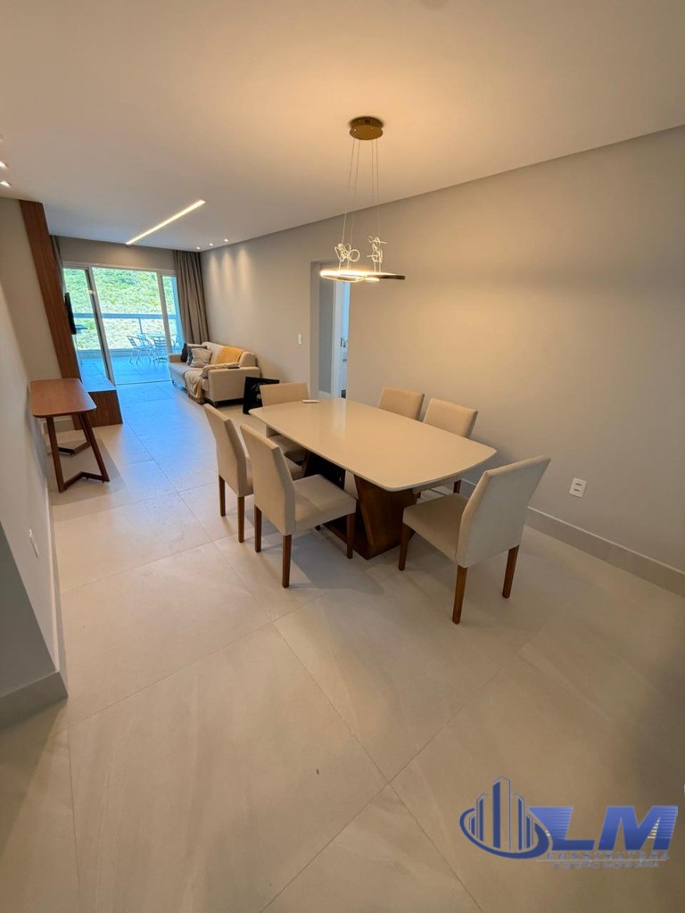 Apartamento, 3 quartos, 115 m² - Foto 4
