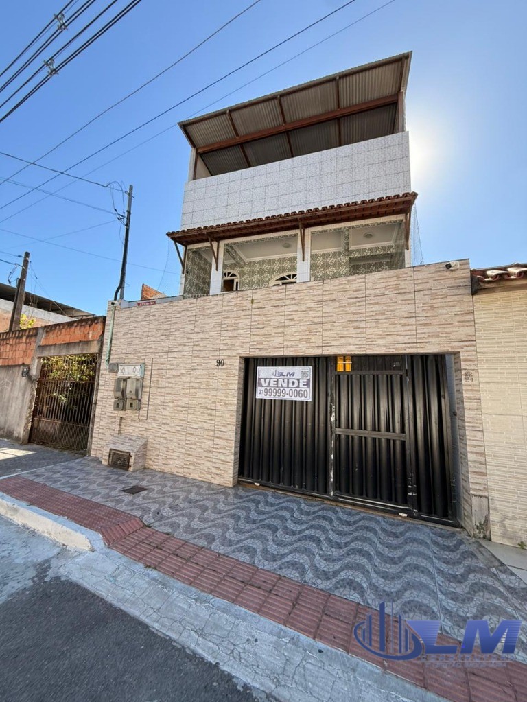 Prédio Inteiro - Foto 1