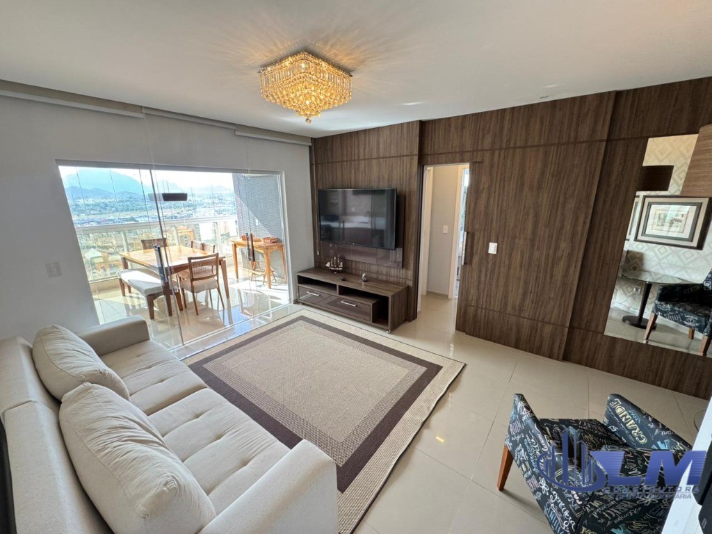 Apartamento, 2 quartos, 78 m² - Foto 2