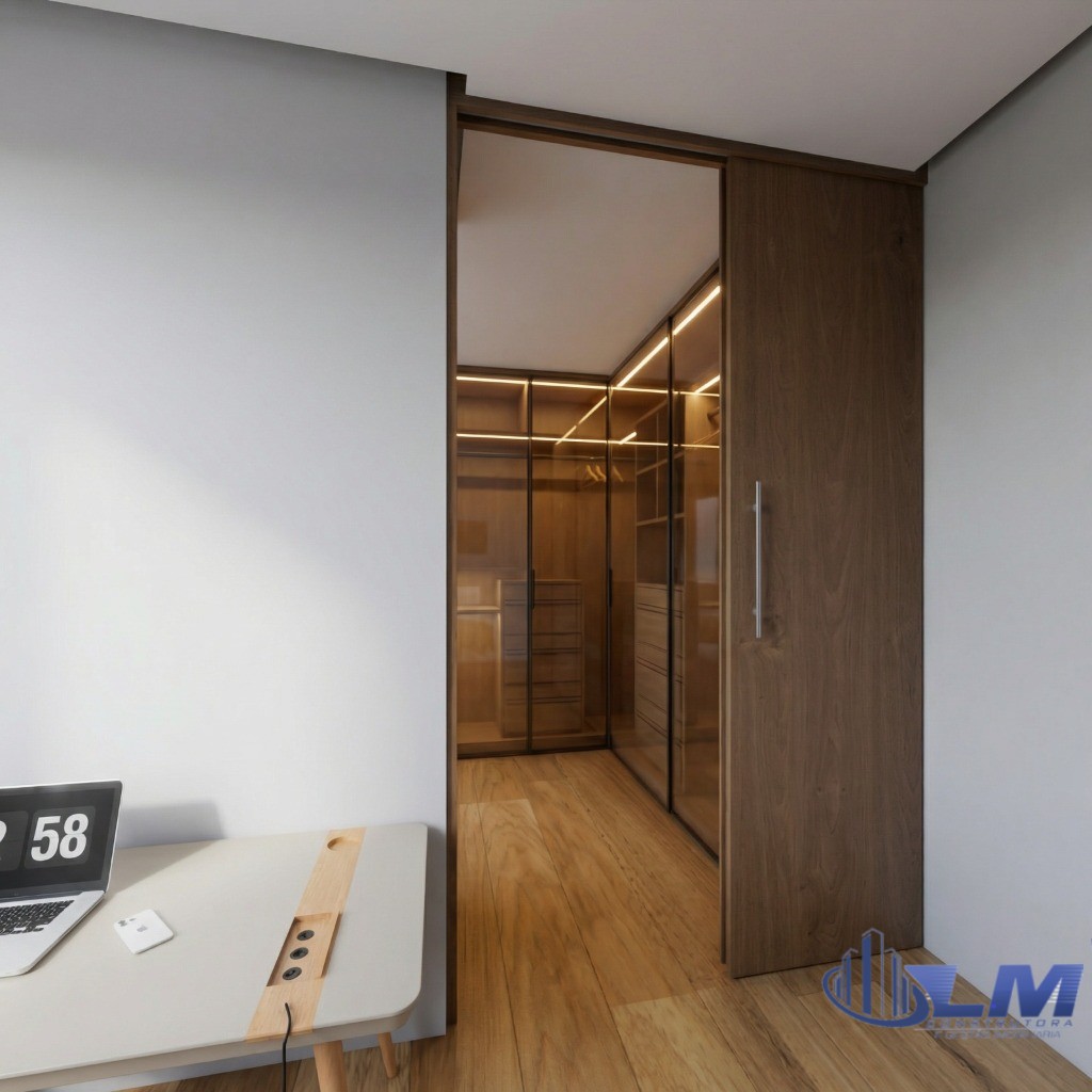 Casa, 3 quartos, 160 m² - Foto 10