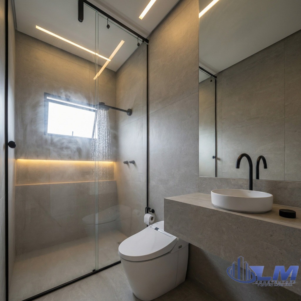 Casa, 3 quartos, 160 m² - Foto 5