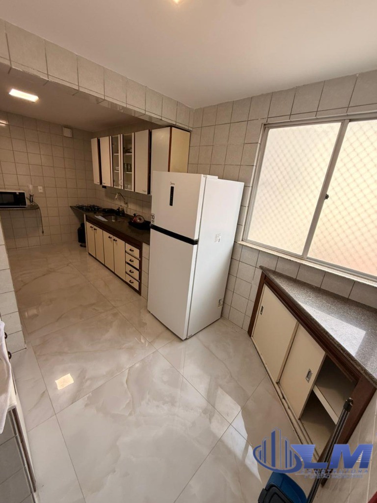 Apartamento, 3 quartos, 100 m² - Foto 7