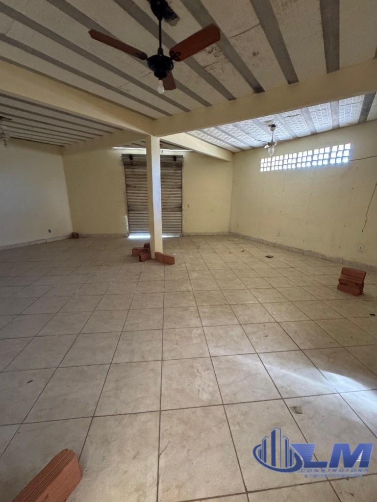 Loja-Salão, 35 m² - Foto 2