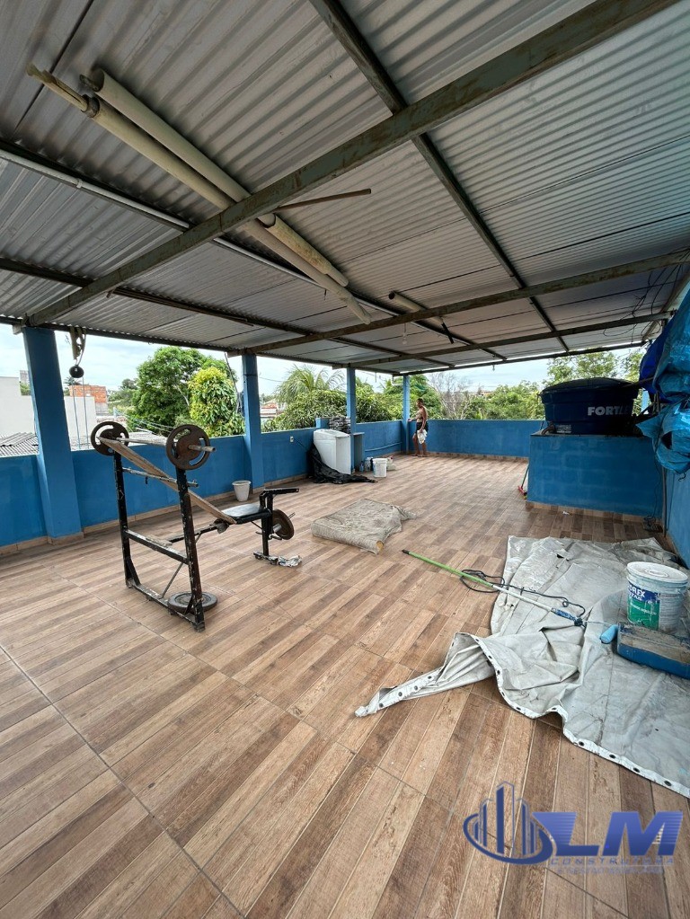 Casa, 3 quartos, 144 m² - Foto 22