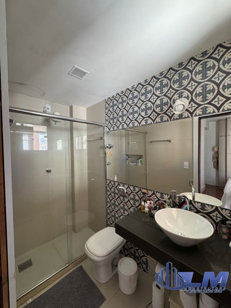 Apartamento, 3 quartos, 130 m² - Foto 8