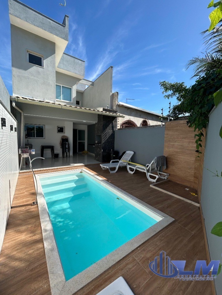 Casa, 3 quartos, 120 m² - Foto 1