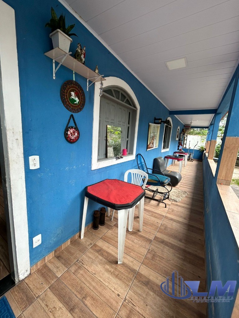 Casa, 3 quartos, 144 m² - Foto 3