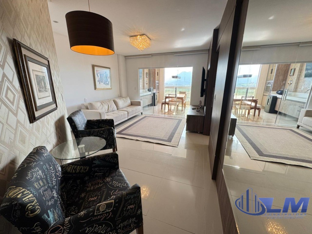 Apartamento, 2 quartos, 78 m² - Foto 3