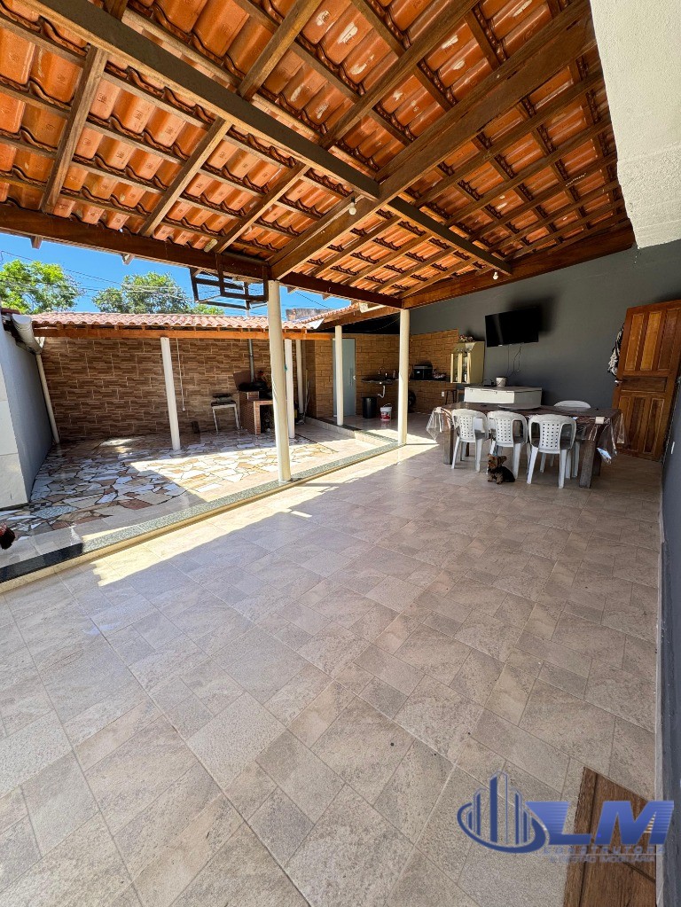 Casa, 3 quartos, 50 m² - Foto 2