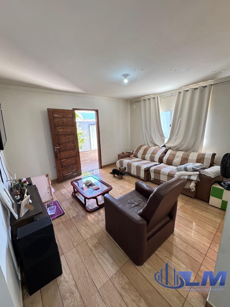 Casa, 3 quartos, 50 m² - Foto 5