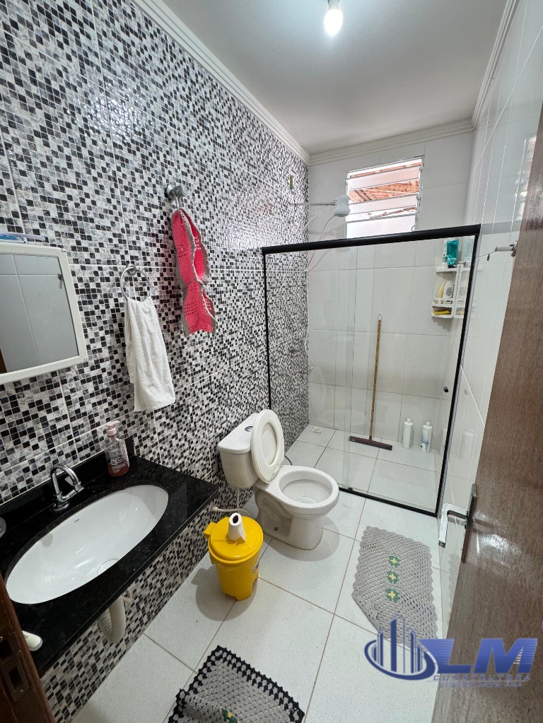 Casa, 3 quartos, 50 m² - Foto 8