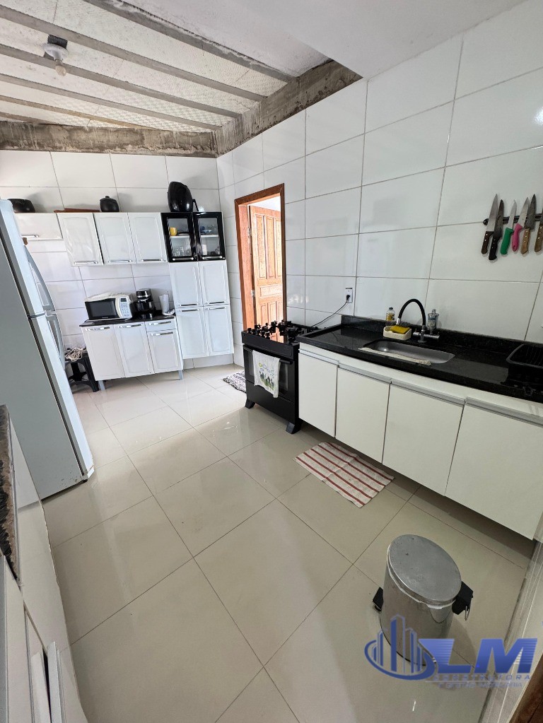 Casa, 3 quartos, 50 m² - Foto 13