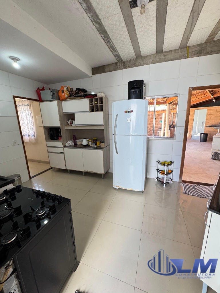 Casa, 3 quartos, 50 m² - Foto 14