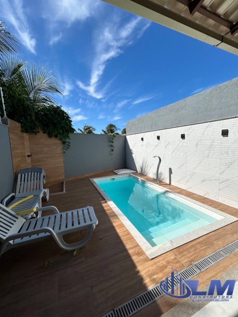 Casa, 3 quartos, 120 m² - Foto 23