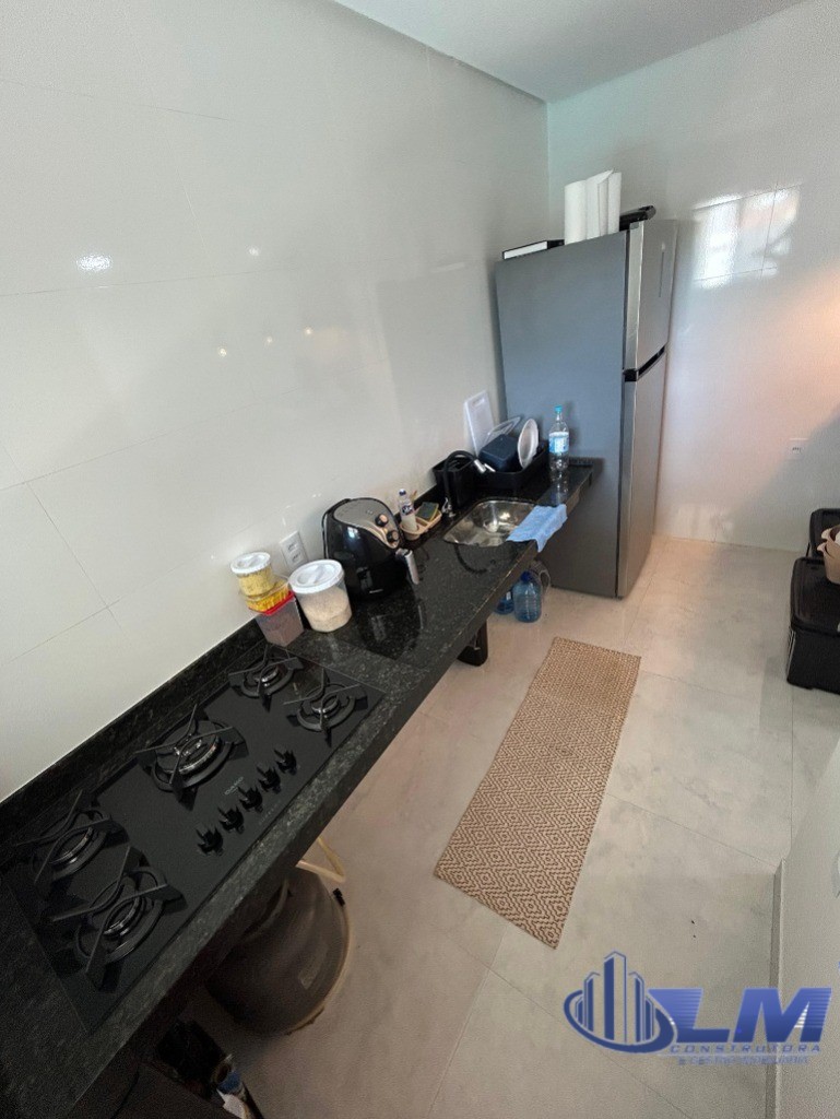 Casa, 3 quartos, 120 m² - Foto 12